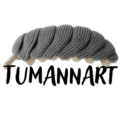 Tumannart logo