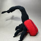 Giraffe Weevil Crochet Pattern, Amigurumi Weevil Titorial in English