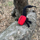 Giraffe Weevil Crochet Pattern, Amigurumi Weevil Titorial in English