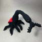 Giraffe Weevil Crochet Pattern, Amigurumi Weevil Titorial in English