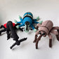 Weevils Crochet Pattern Bundle - Acorn Weevil, Blue Weevil and Giraffe Weevil, 3 PDF Patterns (English)