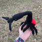 Giraffe Weevil Crochet Pattern, Amigurumi Weevil Titorial in English