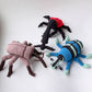 Weevils Crochet Pattern Bundle - Acorn Weevil, Blue Weevil and Giraffe Weevil, 3 PDF Patterns (English)