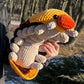 Rubber Ducky Isopod Crochet Pattern — Amigurumi PDF in English