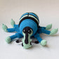 Weevils Crochet Pattern Bundle - Acorn Weevil, Blue Weevil and Giraffe Weevil, 3 PDF Patterns (English)