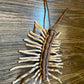 House Centipede Crochet Pattern