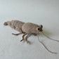 Shrimp or Prawn Crochet Pattern, Amigurumi Shrimp Tutorial