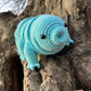 Tardigrade or Water Bear Amigurumi Crochet Pattern, PDF file in English language